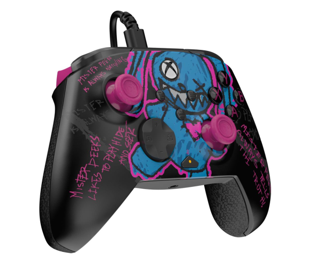 PDP Rematch Call of Duty Mister Peeks XS/PC 049-023-CDMP - 1298493 - zdjęcie 4